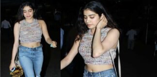दोस्तों के साथ मस्ती करती नजर आईं जान्हवी कपूर, पोस्ट पर वीर पहाड़िया का रिएक्शन News Desk