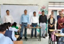 शनिवार बना सीखने-खेलने और सृजन का दिन, बैगलेस डे पर स्कूलों में दिखी नई रौनक