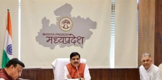 खेती में नवाचार की नई कहानी लिख रहे हैं दमोह जिले के किसान : मुख्यमंत्री डॉ. यादव