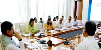 म.प्र. जल निगम अब कहलायेगा एमपी वाटर एंड सेनिटेशन कार्पोरेशन : मुख्यमंत्री डॉ. यादव
