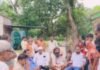 अशोक नगर सोनबरसा में आरसीसी सड़क की मांग:नगर पंचायत अध्यक्ष ने जल्द निर्माण का आश्वासन दिया अशोक नगर सोनबरसा में आरसीसी सड़क की मांग:नगर पंचायत अध्यक्ष ने जल्द निर्माण का आश्वासन दिया