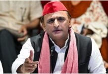 AI से बने वीडियो को लेकर अखिलेश ने उठाए सवाल, सरकार पर लगाए गंभीर आरोप News Desk
