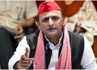 AI से बने वीडियो को लेकर अखिलेश ने उठाए सवाल, सरकार पर लगाए गंभीर आरोप News Desk