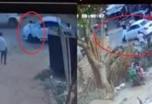पति के साथ कार में युवती को देखकर पत्नी नाराज, विवाद के बाद सामने आया चौंकाने वाला मामला News Desk