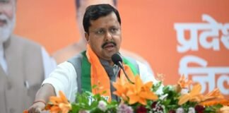 नितिन नवीन ने विपक्ष पर साधा निशाना, बोले- सत्ता से दूर होने से परेशान हैं नेता