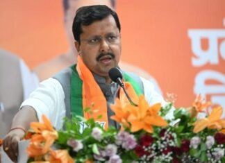 नितिन नवीन ने विपक्ष पर साधा निशाना, बोले- सत्ता से दूर होने से परेशान हैं नेता