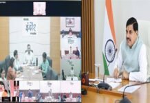 व्यवस्थाओं में कोई कमी नहीं रहे : मुख्यमंत्री डॉ. यादव