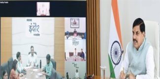 व्यवस्थाओं में कोई कमी नहीं रहे : मुख्यमंत्री डॉ. यादव