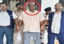 निगरानी ब्यूरो की दोहरी कार्रवाई: लखीसराय में 28 हजार की रिश्वत लेते अधिकारी गिरफ्तार, पूर्व राजस्व कर्मचारी को सजा