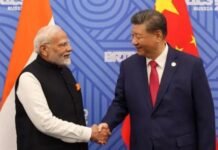 मोदी-जिनपिंग की मुलाकात ने खींचा ध्यान, शहबाज शरीफ रह गए पीछे News Desk