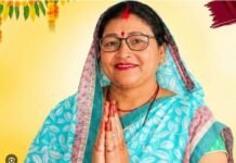 ऐसा चुनावी मुकाबला शायद ही देखा हो, लॉटरी के सस्पेंस में राजेश्वरी शर्मा ने मारी बाजी