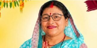ऐसा चुनावी मुकाबला शायद ही देखा हो, लॉटरी के सस्पेंस में राजेश्वरी शर्मा ने मारी बाजी