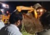 अलवर: बोरवेल में गिरा आठ साल का भानु, 5 घंटे बाद रेस्क्यू