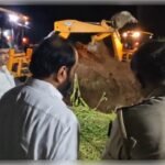अलवर: बोरवेल में गिरा आठ साल का भानु, 5 घंटे बाद रेस्क्यू