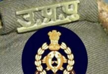 बिजनौर के पूर्व फौजी की सड़क हादसे में मौत, यूपी पुलिस में था सिपाही