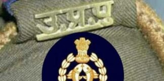 बिजनौर के पूर्व फौजी की सड़क हादसे में मौत, यूपी पुलिस में था सिपाही