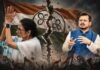 65 बनाम 10 की सियासी लड़ाई, TMC के बागी विधायकों की सदस्यता पर उठे सवाल