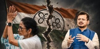 65 बनाम 10 की सियासी लड़ाई, TMC के बागी विधायकों की सदस्यता पर उठे सवाल