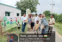 वाद-मुक्त देवीपाटन: संवाद से समाधान*