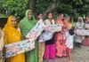 मिशन शक्ति–5 के तहत श्रावस्ती पुलिस की सशक्त पहल —06 स्थानों पर आयोजित ‘बहू-बेटी सम्मेलन’ में 600 से अधिक महिलाओं-बालिकाओं की सहभागिता, सुरक्षा एवं आत्मनिर्भरता का दिया संदेश”*