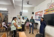 भारत कौशल प्रतियोगिता हेतु 15 सितम्बर तक करें पंजीकरण-मुख्य विकास अधिकारी