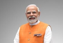 भारत की आर्थिक रफ्तार ने तोड़े अनुमान, 7.8% GDP ग्रोथ पर पीएम मोदी ने जताया गर्व News Desk