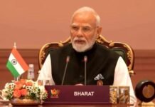 पीएम मोदी का सुभाषित संदेश, प्रेम और भाईचारे से समाज को मजबूत बनाने पर जोर