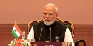 पीएम मोदी का सुभाषित संदेश, प्रेम और भाईचारे से समाज को मजबूत बनाने पर जोर