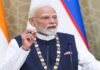 संकटों के बीच भारत की बड़ी छलांग, 7.8% विकास दर पर पीएम मोदी ने जताया गर्व News Desk