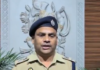 राधाष्टमी पर बरसाना में पुलिस का कड़ा पहरा, 8 एडिशनल एसपी और 3000 जवान संभालेंगे कमान, SP ने दी जानकारी