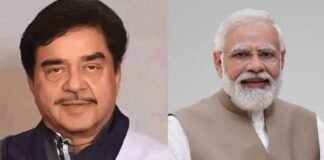 मोदी के जन्मदिन से पहले शत्रुघ्न सिन्हा का खास संदेश, जानिए समय से पहले विश करने का राज