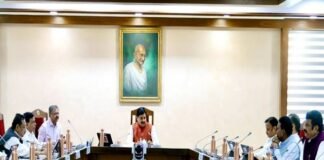 सर्वांगीण विकास, अधोसंरचना के सुदृढ़ीकरण और जनकल्याण के लिए 42 हजार 490 करोड़ रूपये की स्वीकृति