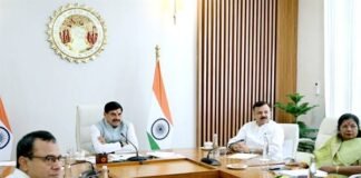 शहडोल है खेल की दुनिया का उभरता सितारा : मुख्यमंत्री डॉ. यादव