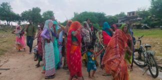 UP: मां की आंखों के सामने नदी में समा गया 5 साल का प्रियांशु,चीखती रही मां…जारी है मासूम की तलाश