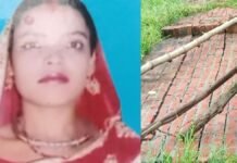 बरेली में तेज आंधी और बारिश का कहर, दीवार गिरने से महिला की मौत, यातायात और बिजली आपूर्ति ठप