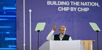 सेमीकॉन इंडिया में PM मोदी ने बताई भारत की ताकत, बोले- दुनिया का भरोसा लगातार बढ़ रहा