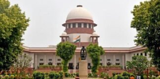 पुलिस ज्यादती की जांच वाली कमेटी पर सुप्रीम कोर्ट का फैसला, नहीं होगा पुनर्गठन