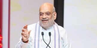 अमित शाह के काशी दौरे की तैयारी तेज, फॉरेंसिक यूनिवर्सिटी कैंपस का होगा भूमि पूजन News Desk