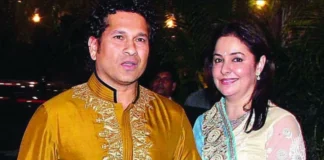 अंजलि तेंदुलकर ने मुंबई के पास विरार में 32 लाख रुपये में खरीदा अपार्टमैंट