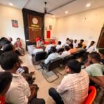 बढ़नीचाफा में पृथ्वीराज चौहान प्रतिमा, 101 फीट तिरंगे का भूमिपूजन:3 सितंबर को होगा कार्यक्रम, तैयारियां तेज बढ़नीचाफा में पृथ्वीराज चौहान प्रतिमा, 101 फीट तिरंगे का भूमिपूजन:3 सितंबर को होगा कार्यक्रम, तैयारियां तेज