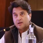 सिंधिया का शिवपुरी में तीन दिवसीय दौरा, विकास कार्यों का करेंगे लोकार्पण