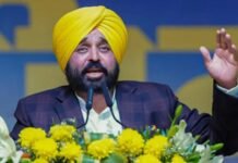 शाह के बयान पर विपक्ष का पलटवार, पंजाब नहीं गुजरात की चिंता करें गृहमंत्री