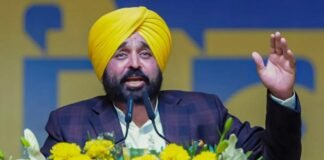 शाह के बयान पर विपक्ष का पलटवार, पंजाब नहीं गुजरात की चिंता करें गृहमंत्री