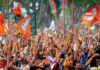 बिसौली सीट का दिलचस्प चुनावी इतिहास, 2017 में BJP जीती तो 2022 में 1,834 वोट से हारी News Desk