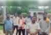 पलामू में स्वास्थ्य व्यवस्था फेल, ऑक्सीजन-ईंधन के अभाव में मौत