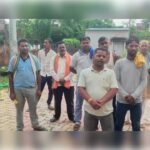 पलामू में स्वास्थ्य व्यवस्था फेल, ऑक्सीजन-ईंधन के अभाव में मौत