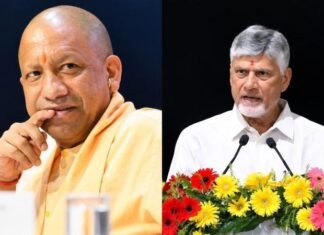 नायडू ने CM योगी से मांगा बड़ा तोहफा, अयोध्या में क्यों चाहिए 10 एकड़ जमीन?