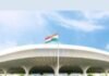 मुंबई एयरपोर्ट रीडेवलपमेंट- T1 को जनवरी 2027 में गिराया जाएगा मुंबई एयरपोर्ट रीडेवलपमेंट- T1 को जनवरी 2027 में गिराया जाएगा