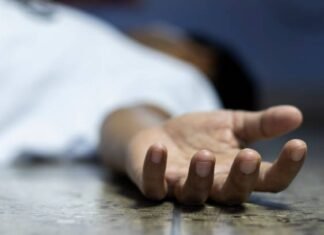 तीजा पूजा के लिए मायके गई पत्नी, पीछे पति ने उठाया खौफनाक कदम