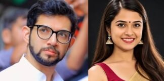 चार साल बाद क्यों बोले आदित्य ठाकरे? दिशा सालियान मामले में बढ़ी सियासी हलचल
